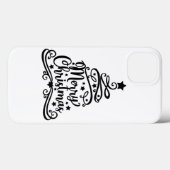 Case-Mate Barely There Apple iPhone 13 Fall Hülle (Rückseite (Horizontal))