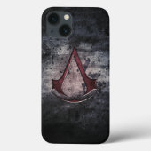 Case-Mate Barely There Apple iPhone 13 Fall Hülle (Rückseite)