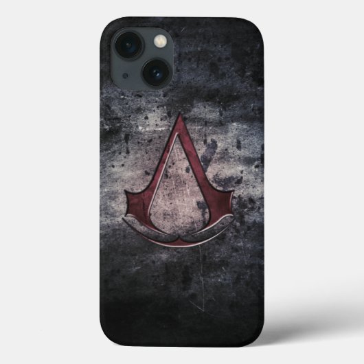 Case-Mate Barely There Apple iPhone 13 Fall Hülle (Rückseite)