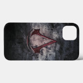 Case-Mate Barely There Apple iPhone 13 Fall Hülle (Rückseite (Horizontal))