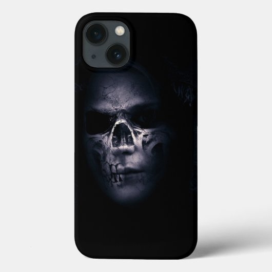 Case-Mate Barely There Apple iPhone 13 Fall Hülle (Rückseite)