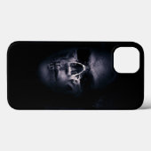 Case-Mate Barely There Apple iPhone 13 Fall Hülle (Rückseite (Horizontal))
