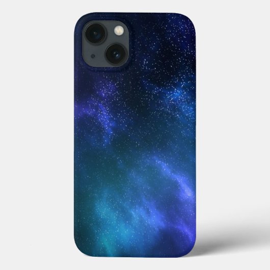 Case-Mate Barely There Apple iPhone 13 Fall Hülle (Rückseite)