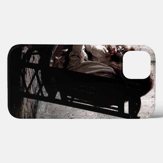 Case-Mate Barely There Apple iPhone 13 Fall Hülle (Rückseite (Horizontal))