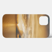 Case-Mate Barely There Apple iPhone 13 Fall Hülle (Rückseite (Horizontal))