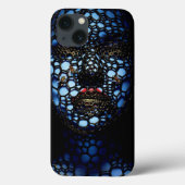 Case-Mate Barely There Apple iPhone 13 Fall Hülle (Rückseite)