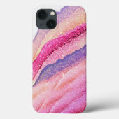 Case-Mate Barely There Apple iPhone 13 Fall Hülle (Rückseite)