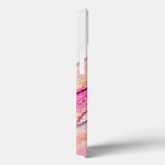 Case-Mate Barely There Apple iPhone 13 Fall Hülle (Rückseite / Rechts)