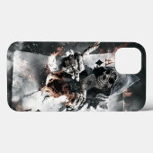 Case-Mate Barely There Apple iPhone 13 Fall Hülle (Rückseite (Horizontal))