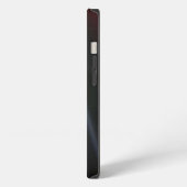 Case-Mate Barely There Apple iPhone 13 Hülle (Linke Seite)
