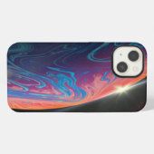 Case-Mate Barely There Apple iPhone 13 Hülle (Rückseite (Horizontal))