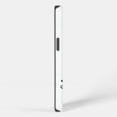 Case-Mate Barely There Apple iPhone 13 Hülle (Rechte Seite)