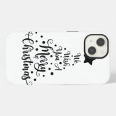 Case-Mate Barely There Apple iPhone 13 Hülle (Rückseite (Horizontal))