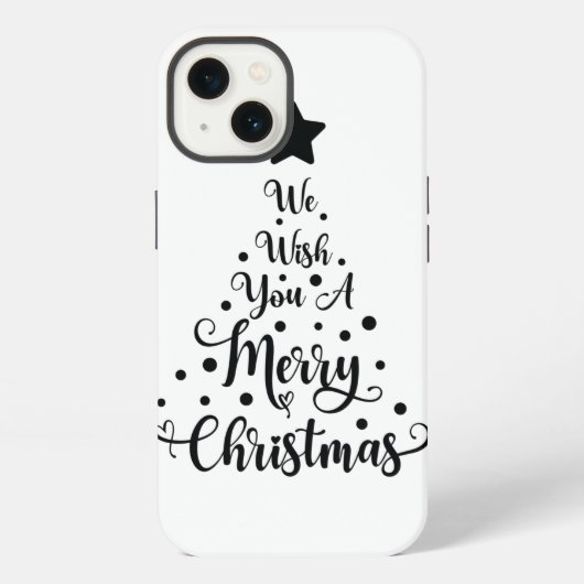 Case-Mate Barely There Apple iPhone 13 Hülle (Rückseite)