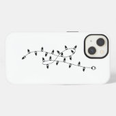 Case-Mate Barely There Apple iPhone 13 Hülle (Rückseite (Horizontal))