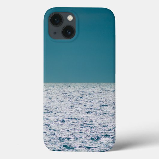Case-Mate Barely There Apple iPhone 13 Hülle (Rückseite)
