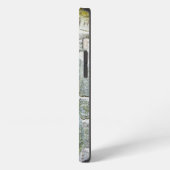 Case-Mate Barely There Apple iPhone 13 Hülle (Linke Seite)