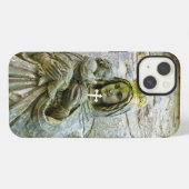Case-Mate Barely There Apple iPhone 13 Hülle (Rückseite (Horizontal))