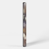Case-Mate Barely There Apple iPhone 13 Hülle (Rechte Seite)