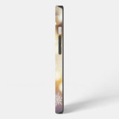 Case-Mate Barely There Apple iPhone 13 Hülle (Linke Seite)