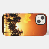 Case-Mate Barely There Apple iPhone 13 Hülle (Rückseite (Horizontal))