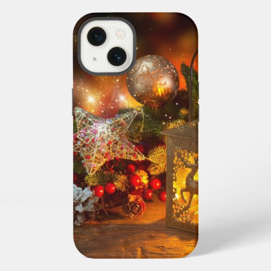 Case-Mate Barely There Apple iPhone 13 Hülle (Rückseite)