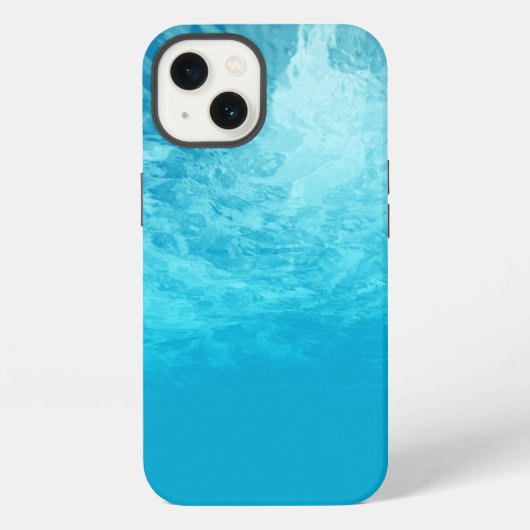 Case-Mate Barely There Apple iPhone 13 Hülle (Rückseite)