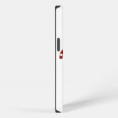 Case-Mate Barely There Apple iPhone 13 Hülle (Rechte Seite)