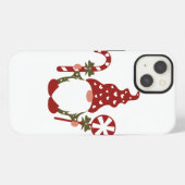 Case-Mate Barely There Apple iPhone 13 Hülle (Rückseite (Horizontal))