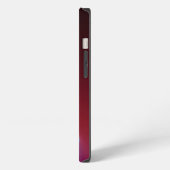 Case-Mate Barely There Apple iPhone 13 Hülle (Linke Seite)