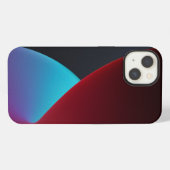 Case-Mate Barely There Apple iPhone 13 Hülle (Rückseite (Horizontal))