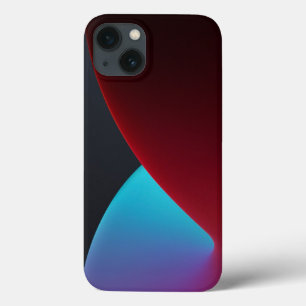 Case-Mate Barely There Apple iPhone 13 Hülle