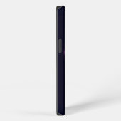 Case-Mate Barely There Apple iPhone 13 Hülle (Rechte Seite)