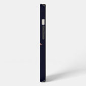 Case-Mate Barely There Apple iPhone 13 Hülle (Linke Seite)