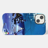 Case-Mate Barely There Apple iPhone 13 Hülle (Rückseite (Horizontal))