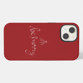 Case-Mate Barely There Apple iPhone 13 Hülle (Rückseite (Horizontal))