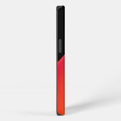 Case-Mate Barely There Apple iPhone 13 Hülle (Rechte Seite)