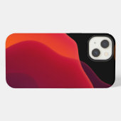 Case-Mate Barely There Apple iPhone 13 Hülle (Rückseite (Horizontal))