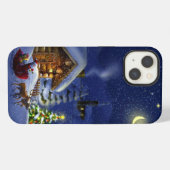 Case-Mate Barely There Apple iPhone 13 Hülle (Rückseite (Horizontal))