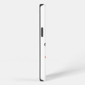 Case-Mate Barely There Apple iPhone 13 Hülle (Rechte Seite)