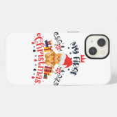 Case-Mate Barely There Apple iPhone 13 Hülle (Rückseite (Horizontal))