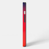 Case-Mate Barely There Apple iPhone 13 Hülle (Linke Seite)