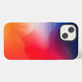 Case-Mate Barely There Apple iPhone 13 Hülle (Rückseite (Horizontal))