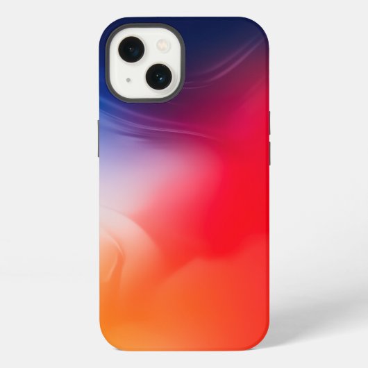 Case-Mate Barely There Apple iPhone 13 Hülle (Rückseite)