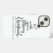 Case-Mate Barely There Apple iPhone 13 Hülle (Rückseite (Horizontal))