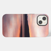 Case-Mate Barely There Apple iPhone 13 Hülle (Rückseite (Horizontal))