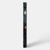 Case-Mate Barely There Apple iPhone 13 Hülle (Linke Seite)