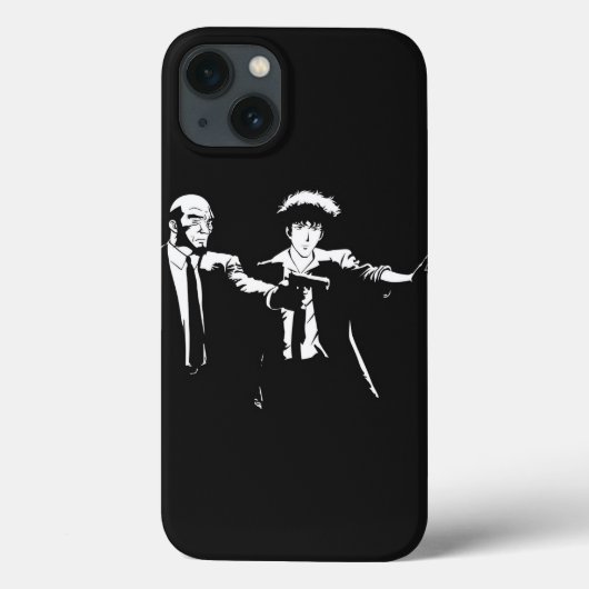 Case-Mate Barely There Apple iPhone 13 Hülle (Rückseite)
