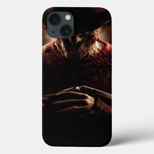 Case-Mate Barely There Apple iPhone 13 Hülle (Rückseite)