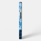 Case-Mate Barely There Apple iPhone 13 Hülle (Linke Seite)